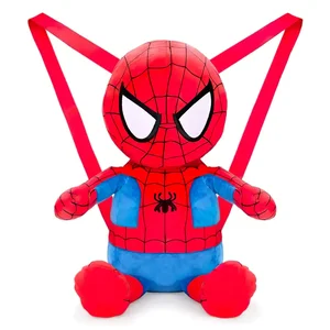 Bagito plyšový batoh Spiderman DBBH2421