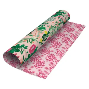 Balicí papíry King Protea – sada 5 ks, 69,5 × 48,5 cm, Roger la Borde