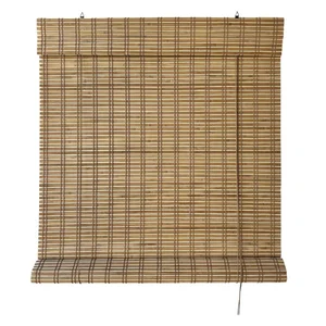Bambusová roleta Lepus 200x160 cm – Gardinia