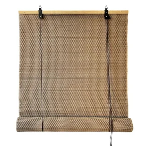 Bambusová roleta Lyra 90x220 cm