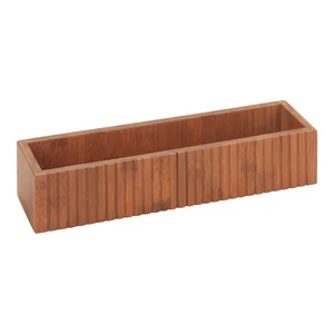 Bambusový držák na kořenky Wenko Mera