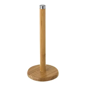 Bambusový držák na utěrky Ø14 cm – Casa Selección