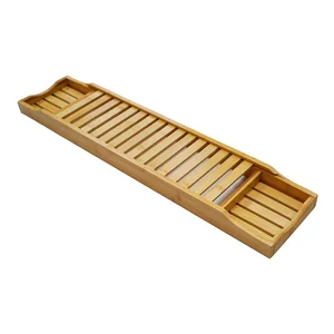 Bambusový vanový tác 70 cm Hanoi