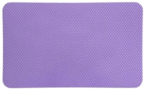 Barevná samolepicí nástěnka MINI VYLENKA Fialová 400x660 mm