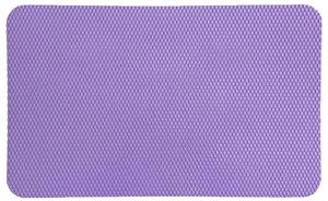 Barevná samolepicí nástěnka MINI VYLENKA fialová