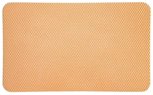 Barevná samolepicí nástěnka MINI VYLENKA Oranžová 400x660mm