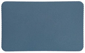Barevná samolepicí nástěnka MINI VYLENKA tmavě modrá 400x660mm
