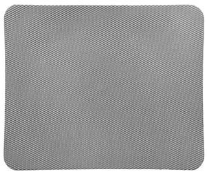 Barevná samolepicí nástěnka VYLENKA 660x805 mm Šedá