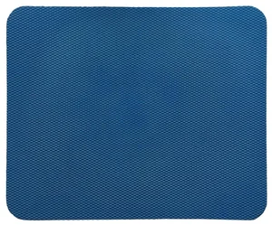 Barevná samolepicí nástěnka VYLENKA 660x805 mm tmavě modrá