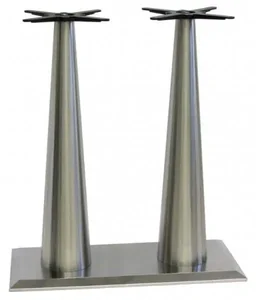Barová podnož CI003INOX/FF MAT