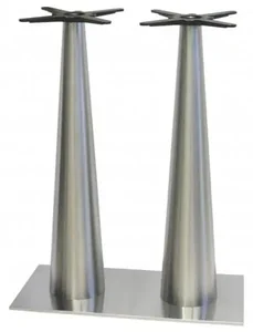 Barová podnož CS003INOX/FF MAT