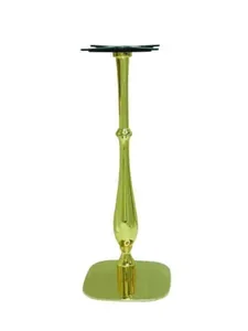 Barová podnož FG001-FF GOLD