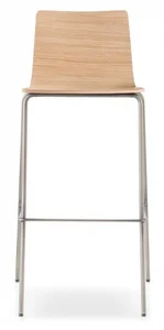 Barová židle INGA 5617 DS – PEDRALI