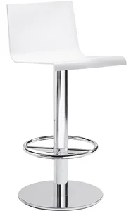 Barová židle KUADRA 4415/KUTP