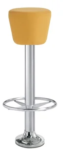 Barová židle PERMANENT 4726