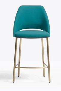 Barová židle VIC METAL 659/2