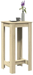 Barový stůl Dub Sonoma 51x50x103,5 cm
