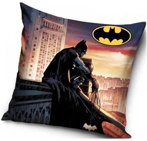 Batman motiv dekorační polštář 40x40 cm