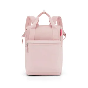 Batoh Reisenthel Allrounder Mix blush