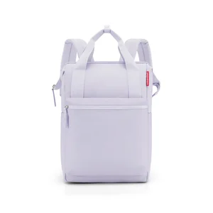 Batoh Reisenthel Allrounder Pure Mix Lavender
