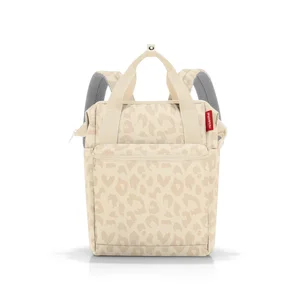 Batoh Reisenthel Allrounder R – Leo Vanilla