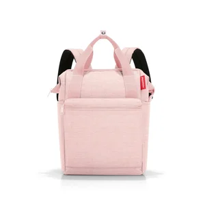 Batoh Reisenthel Allrounder R Twist blush
