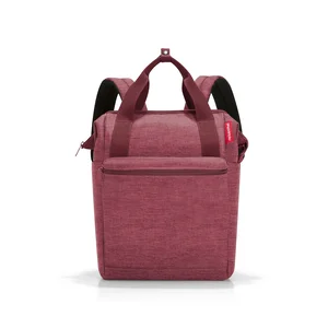 Batoh Reisenthel Allrounder R Twist – maroon