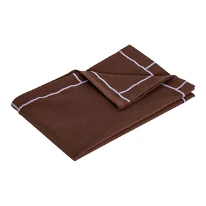 Bavlněná utěrka 60 × 80 cm Easypeasy od Hübsch