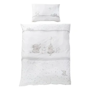 Bavlněné povlečení do postýlky 100x135 cm Strenenzauber Roba