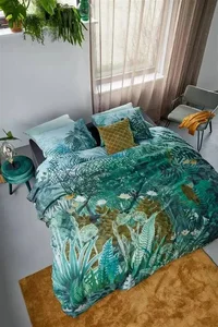Bavlněné povlečení Madagaskar 140x200/70x90