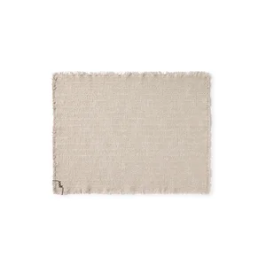 Bavlněné prostírání Handloom 38×50 cm – Lorena Canals