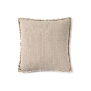 Bavlněný dekorační polštář Handloom 45×45 cm – Lorena Canals