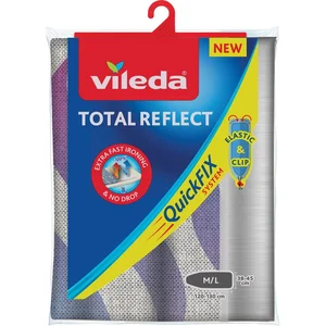 Bavlněný potah na žehlicí prkno Total Reflect