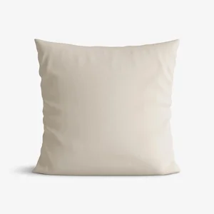 Bavlněný povlak na polštář Latte 30x50 cm