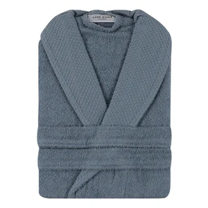 Bavlněný župan Cappa velikost L