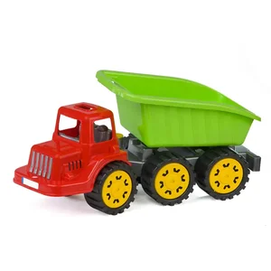 BAYO Chuck – dětské sklápěcí auto 49 cm