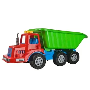 BAYO Dětské sklápěcí auto Rambo 80 cm