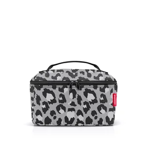 Beautycase Reisenthel Leo Nero