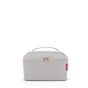 Beautycase Twist – kosmetický kufřík Reisenthel Sky Rose