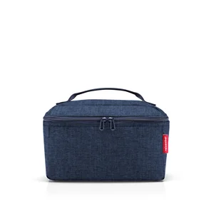 Beautycase Twist navy – kosmetický kufřík Reisenthel