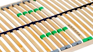 BEDTON DUOTON 28 FIX 75×205 cm
