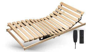 BEDTON FRAMETON Smrk 16 MOT – laťkový rošt 125×195 cm