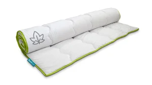 BEDTON G-DUR 220x200 cm – Francouzská rozšířená celoroční přikrývka