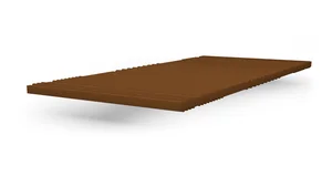 Bedton profilovaná vrstva XD50/H1 170×220×13 cm