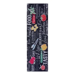 Běhoun do kuchyně 50x150 cm Delicious Kitchen Board