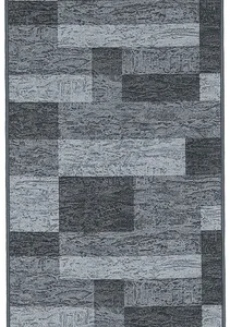 Běhoun ICONA šedý 97 cm