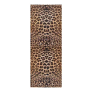 Běhoun Ricci Leopard 52x200 cm