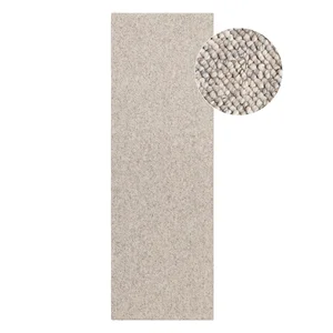 Běhoun Rocco Dark Cream 80x240 cm