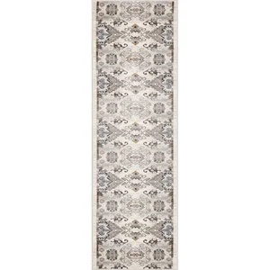 Běhoun Soft Eide 80x250 cm