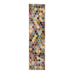 Běhoun Think Rugs 16th Avenue 60x230 cm